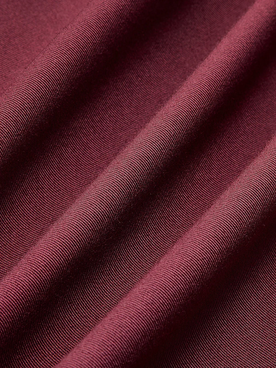 Reversible zamkiem Bordowy kurtka