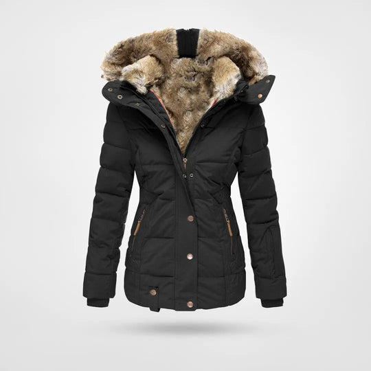 Luxurious i comdlatable kamizelka