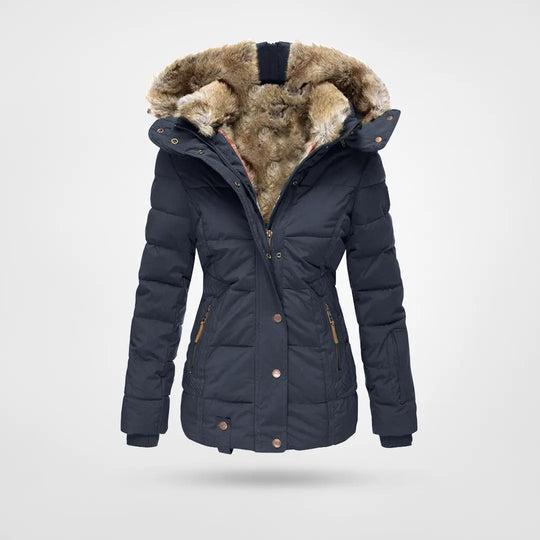 Luxurious i comdlatable kamizelka