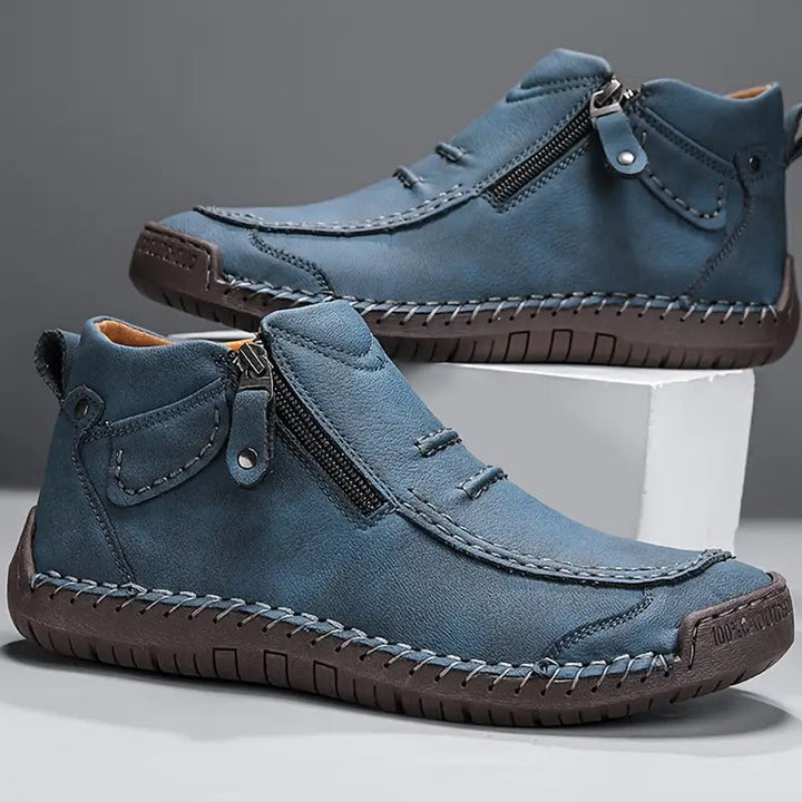 Rupert | Premium Codzienne Buty Komfortowe