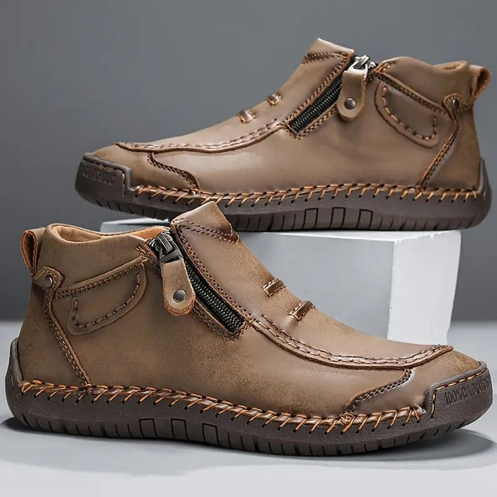 Rupert | Premium Codzienne Buty Komfortowe