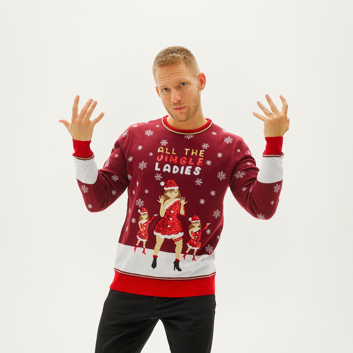 Wszystkie My Jingle Damska Męskie