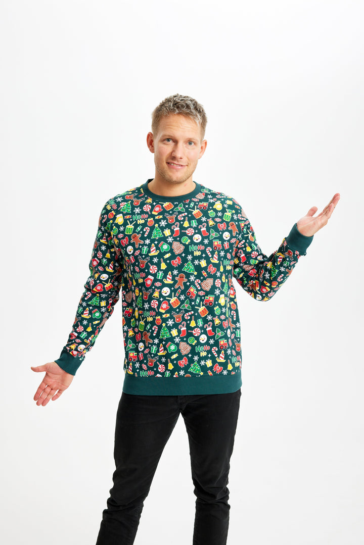 Bluza Męska