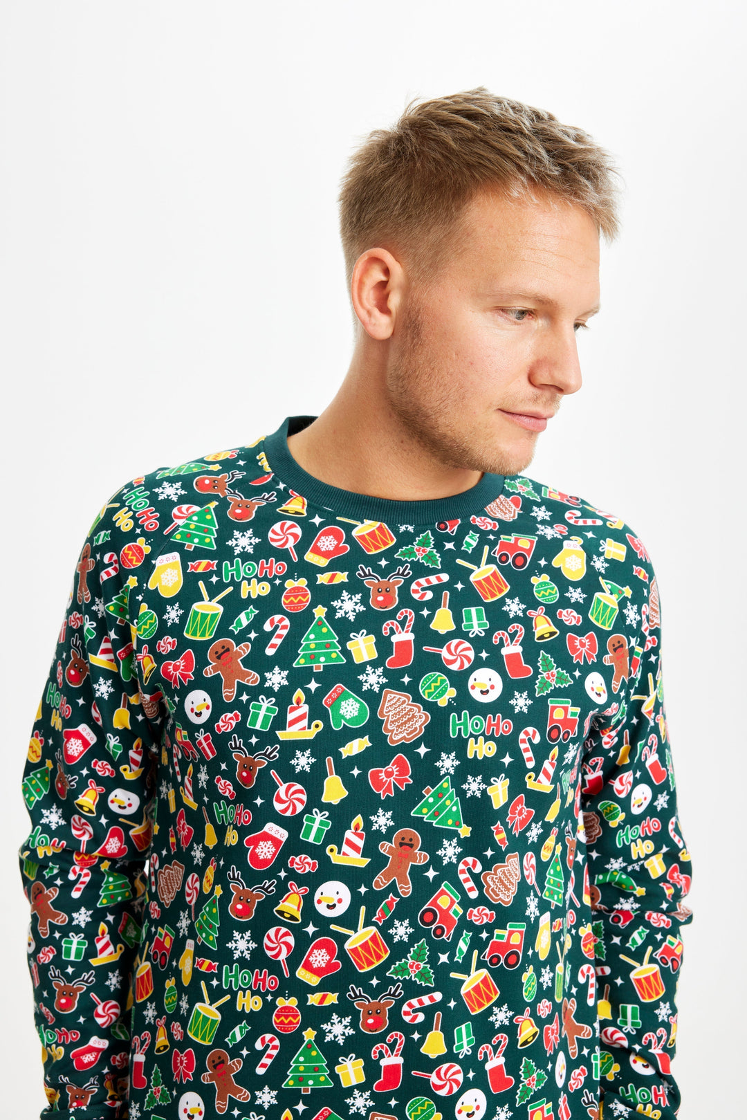 Bluza Męska