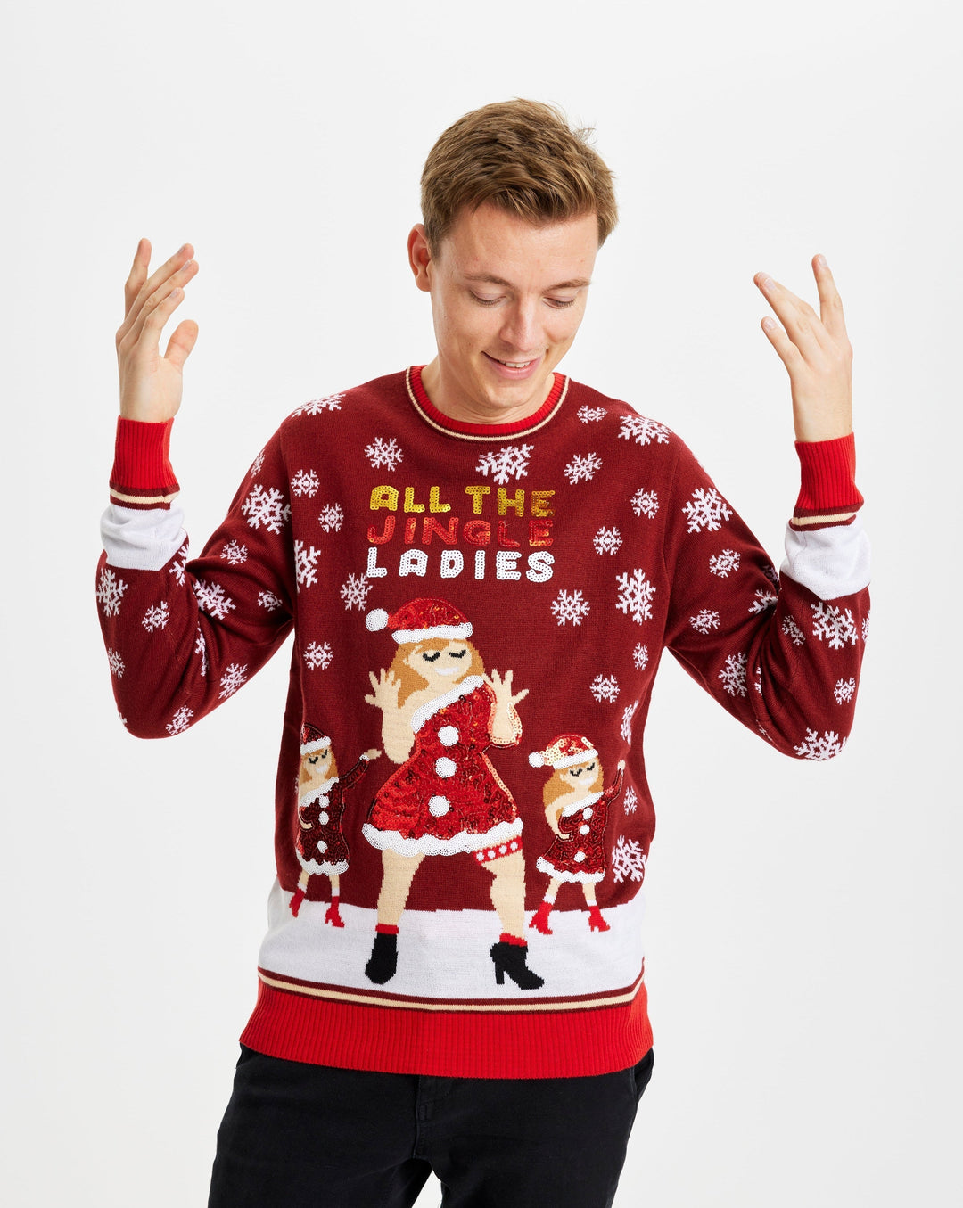 Wszystkie My Jingle Damska Męskie