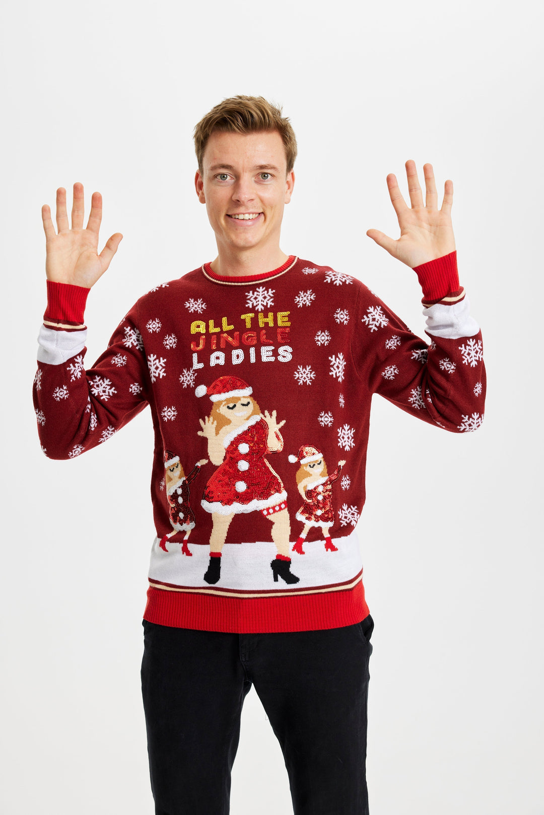 Wszystkie My Jingle Damska Męskie