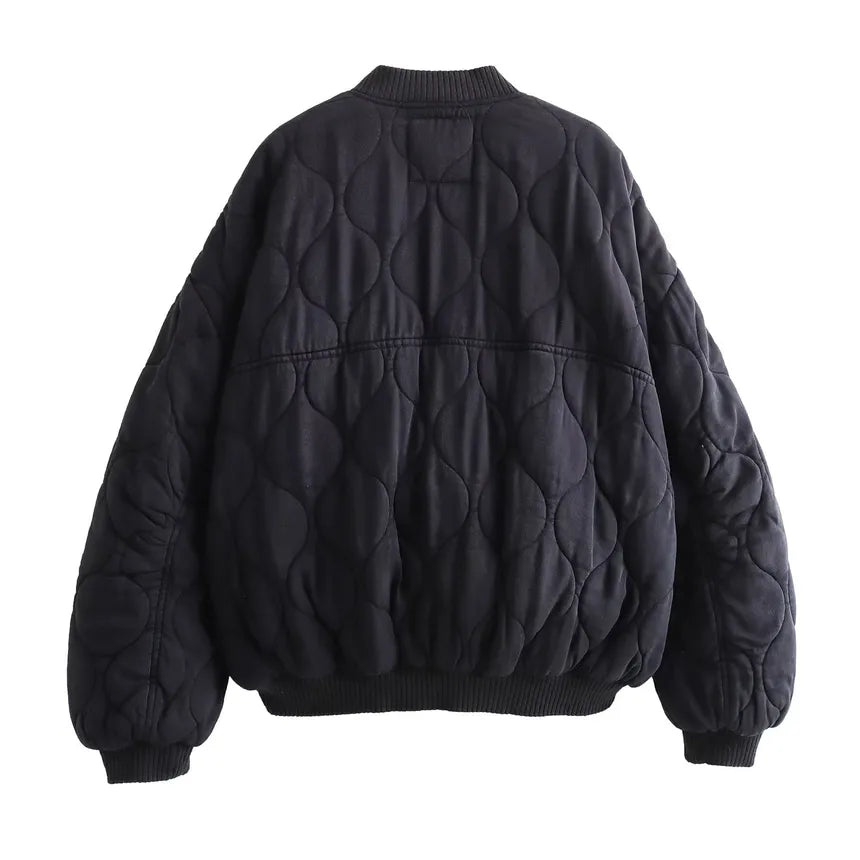 Bawełna kamizelkas z round neck
