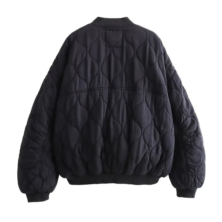Bawełna kamizelkas z round neck