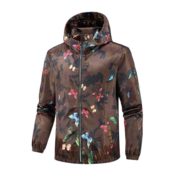 Kurtka damska oddychająca lekka ciepła