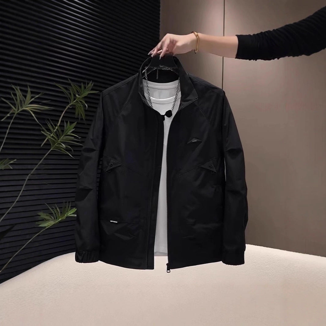Unisex funkcjonalna softshellowa kurtka Lumaza