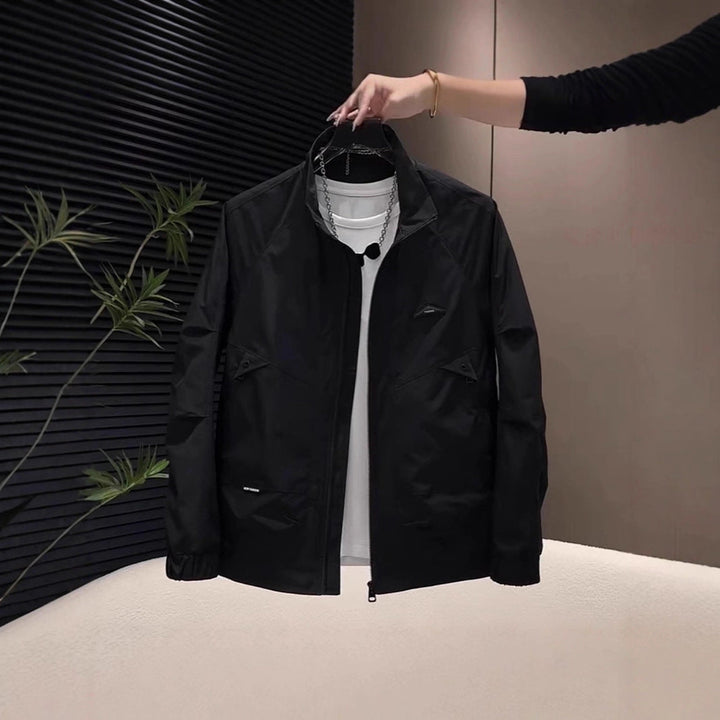 Unisex funkcjonalna softshellowa kurtka Lumaza