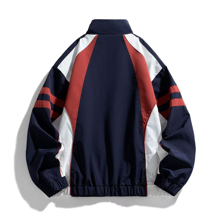 Męska Sporty Wwdbreaker kurtka