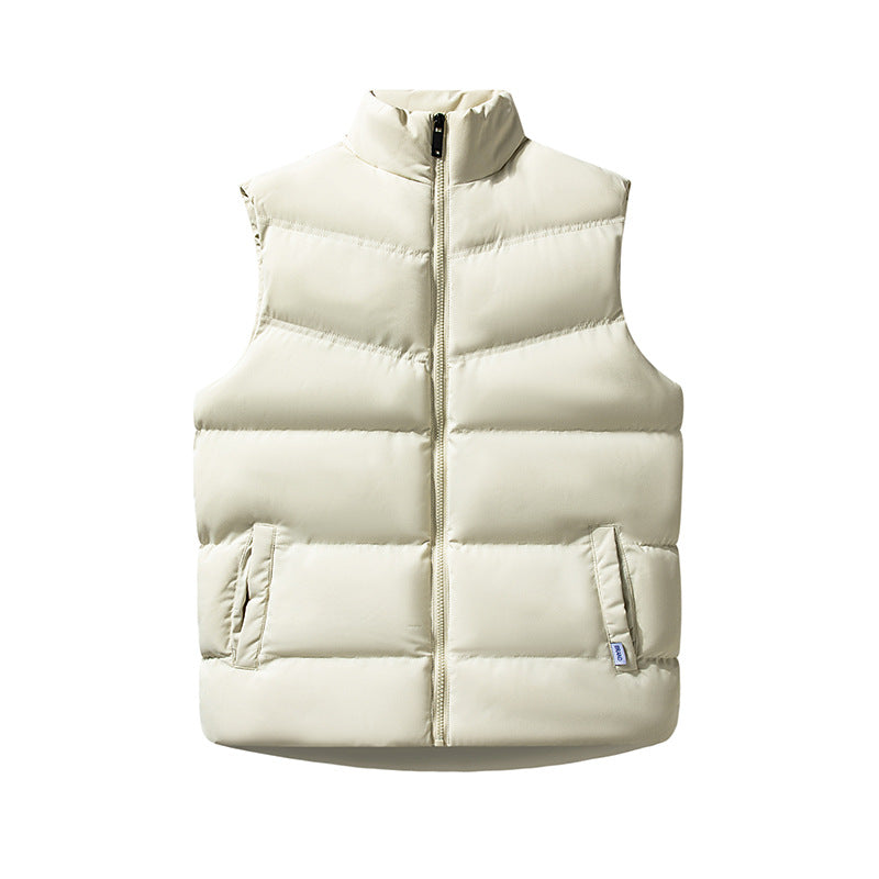 Kamizelka unisex wiatroszczelna oddychająca lekka