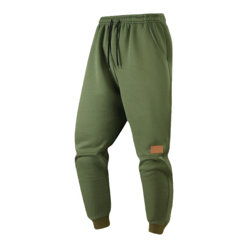 Męska Sportowa Sweatpants