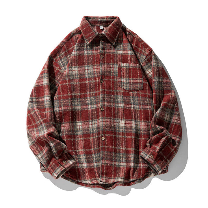 Kurtka Przejściowa Unisex Stylowa Casualowa Elegancka