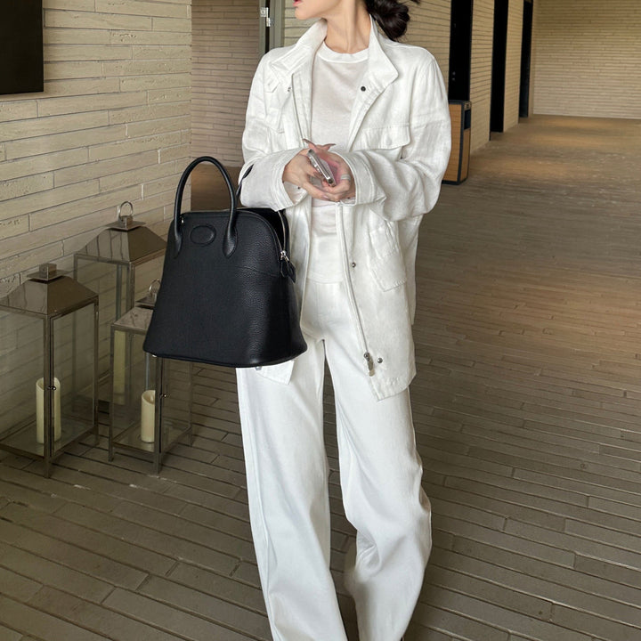 Damska Stylish i Airy Summer kurtka Lumaza