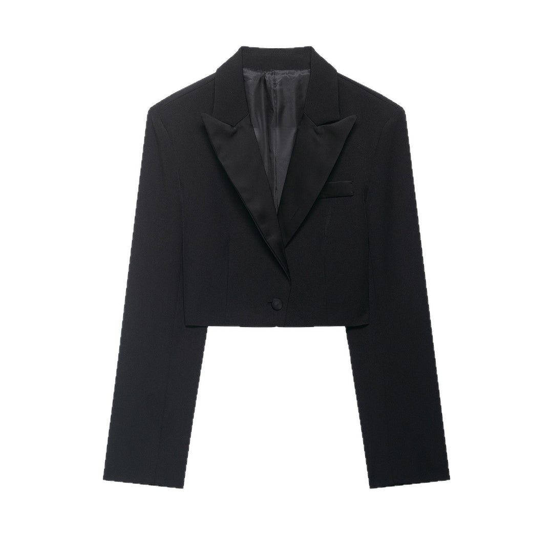 Kurtka Damska Wygodna Stylowa Elegancka