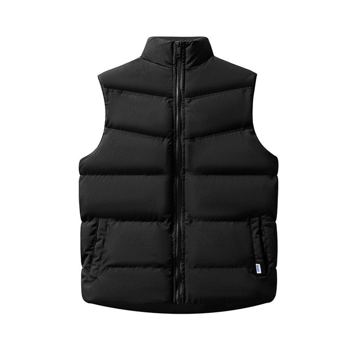 Kamizelka unisex wiatroszczelna oddychająca lekka