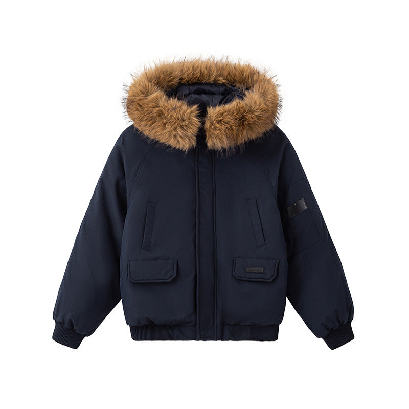 Parka Damska Wygodna Stylowa Sportowa