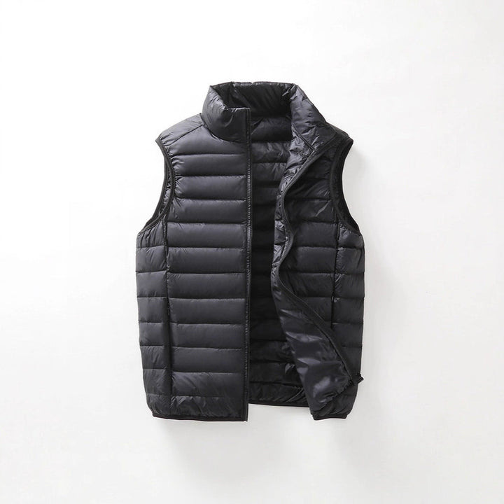 Kurtka Unisex Casualowa Elegancka Lekka