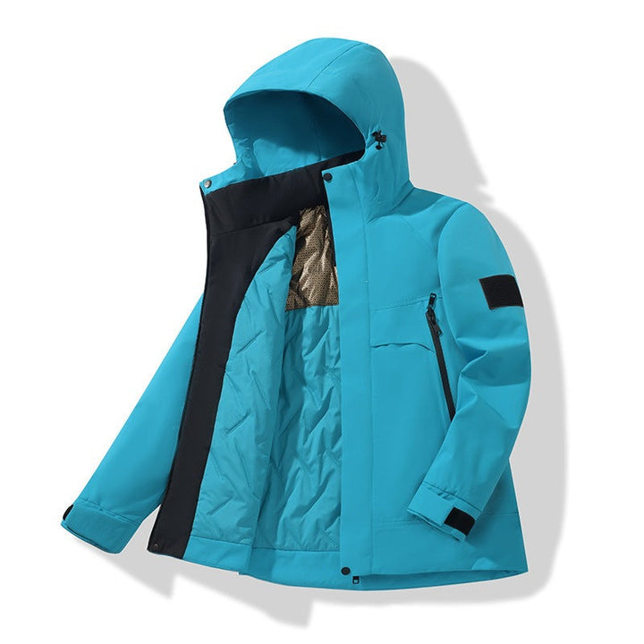 Kurtka Przejściowa Unisex Stylowa Casualowa Nowoczesna