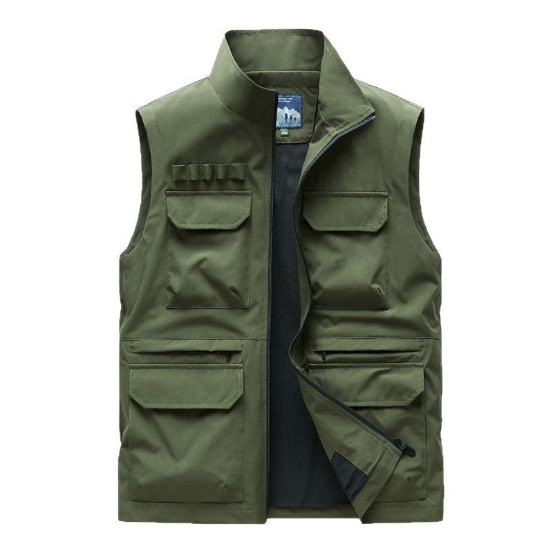 Kurtka Unisex Stylowa Lekka Oddychająca