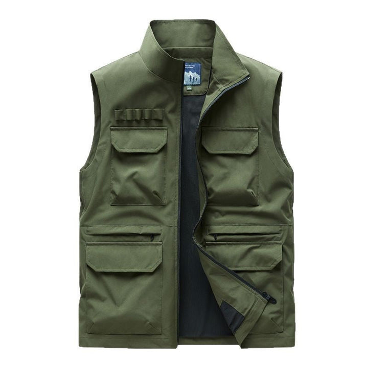 Kurtka Unisex Stylowa Lekka Oddychająca