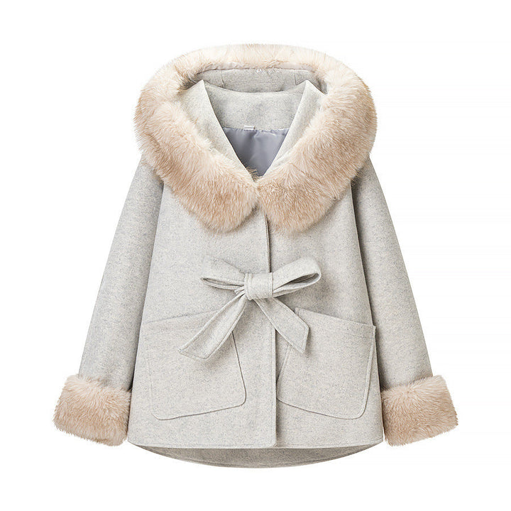 Kurtka Damska Wygodna Stylowa Elegancka