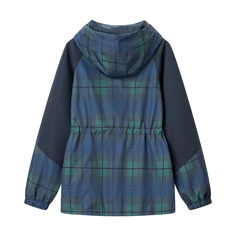 Kurtka damska wodoodporna oddychająca lekka
