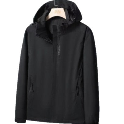 Kurtka męska softshell outdoorowy