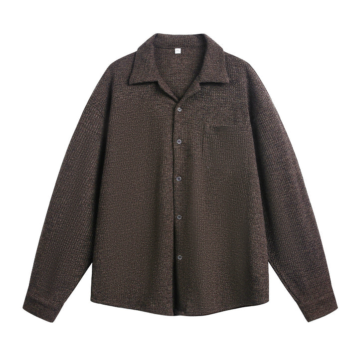 Kurtka Unisex Wygodna Stylowa Casualowa