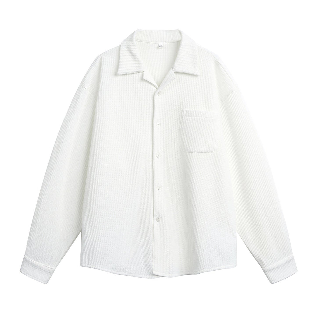 Kurtka Unisex Wygodna Stylowa Casualowa
