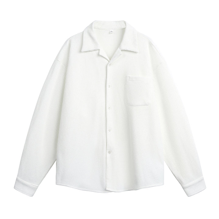 Kurtka Unisex Wygodna Stylowa Casualowa