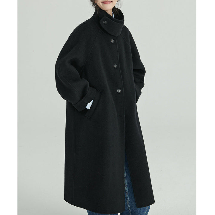 Damska fashionable i timeless transitional kurtka Lumaza