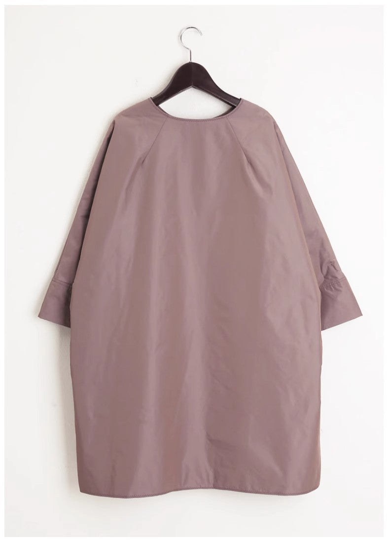 Damska Fashionable oversize kurtka Lumaza