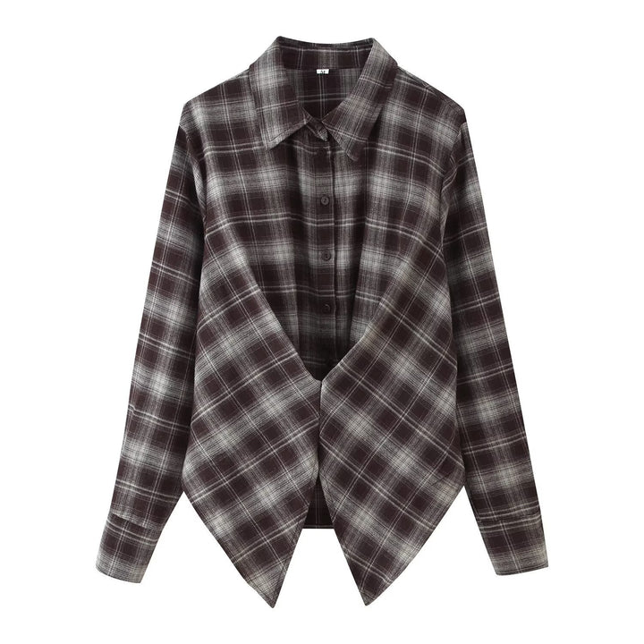 Kurtka Damska Stylowa Casualowa Elegancka