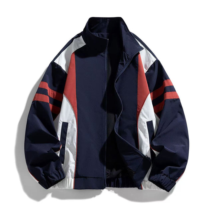 Męska Sporty Wwdbreaker kurtka