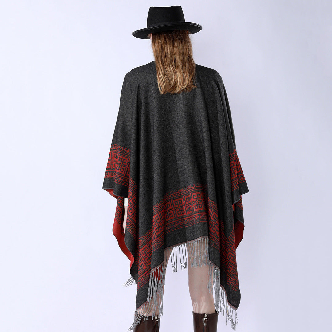 Kurtka damska ciepła oversize casualowa
