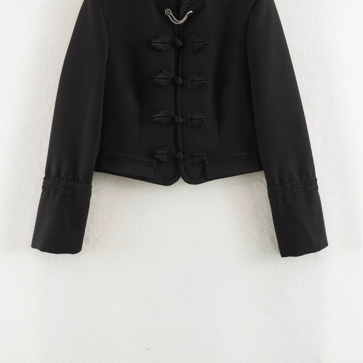 Kurtka Damska Wygodna Stylowa Elegancka