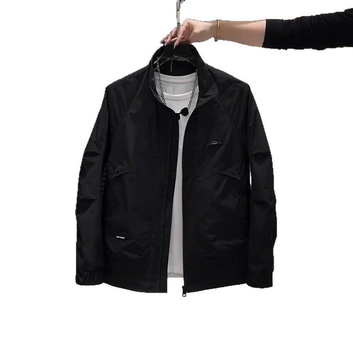 Unisex funkcjonalna softshellowa kurtka Lumaza