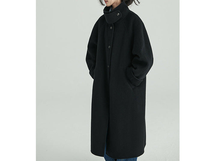 Damska fashionable i timeless transitional kurtka Lumaza