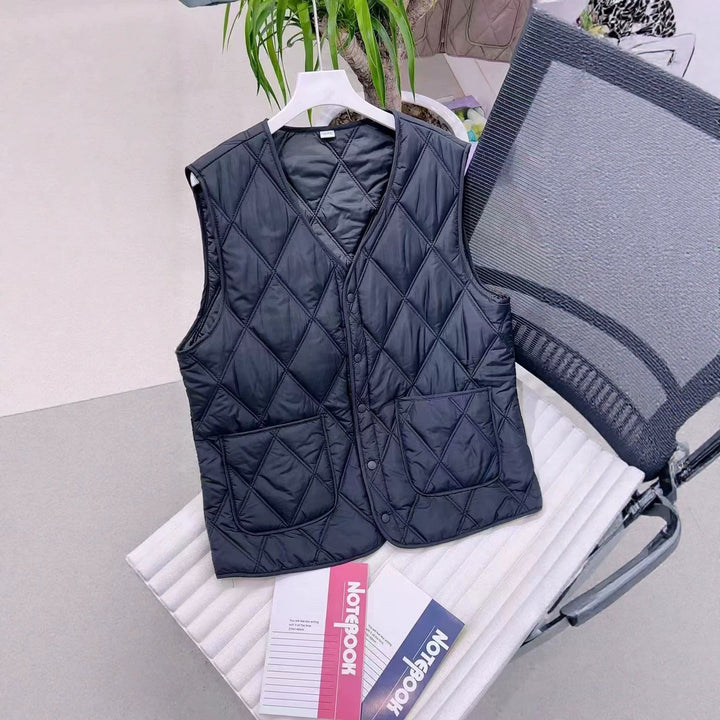 Kurtka Damska Stylowa Casualowa Elegancka