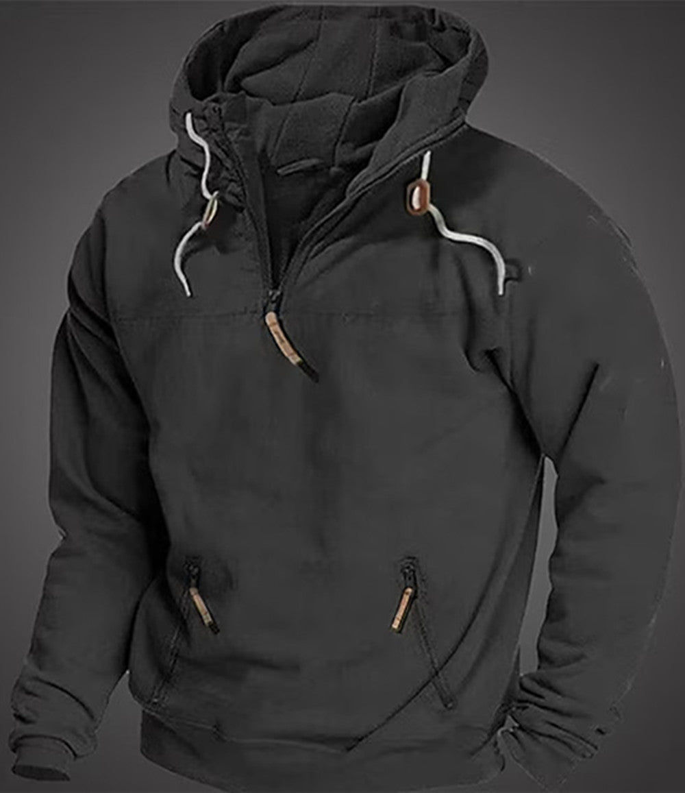 Męska Codzienny Sweter