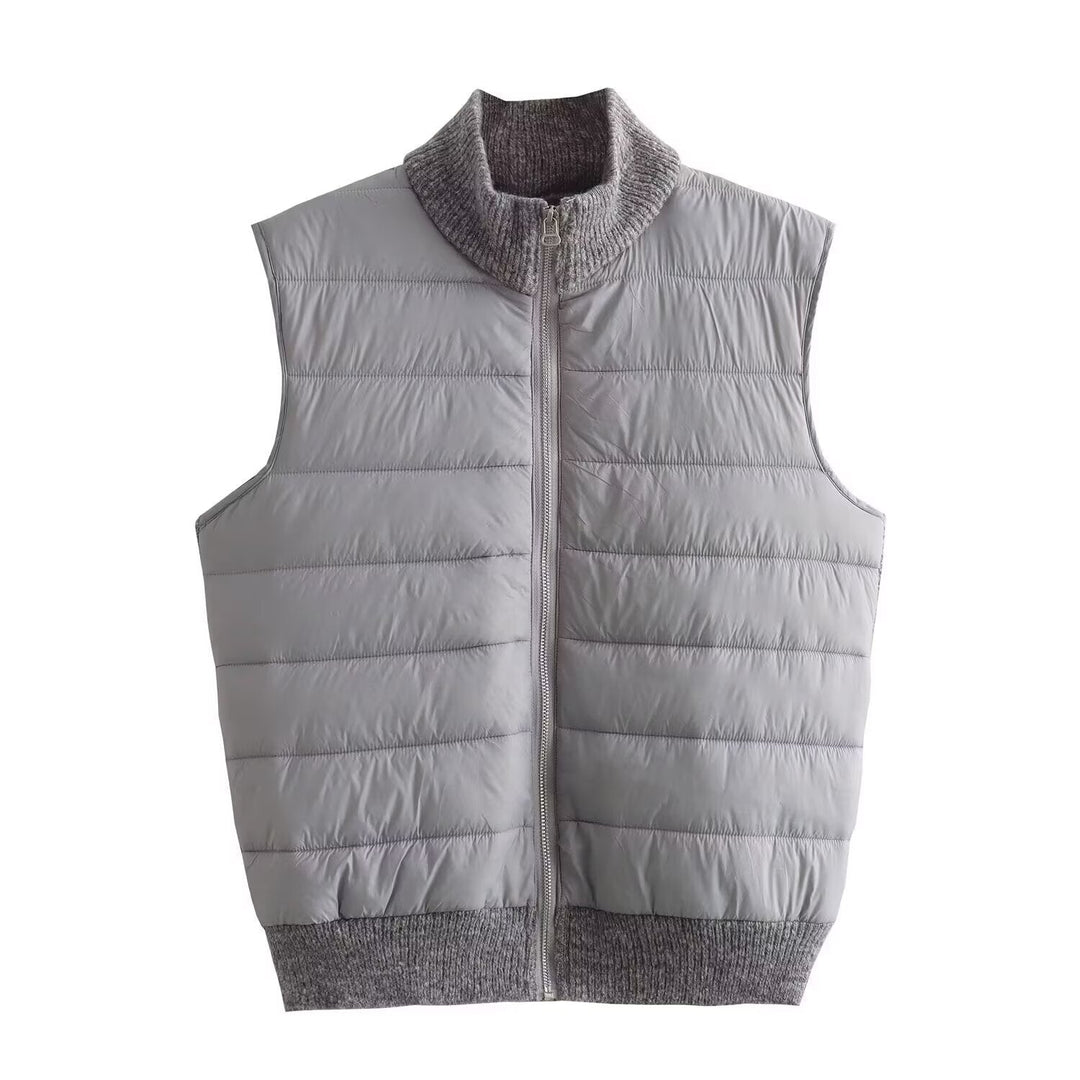 Kurtka Damska Stylowa Sportowa Casualowa