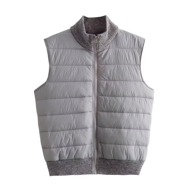 Kurtka Damska Stylowa Sportowa Casualowa