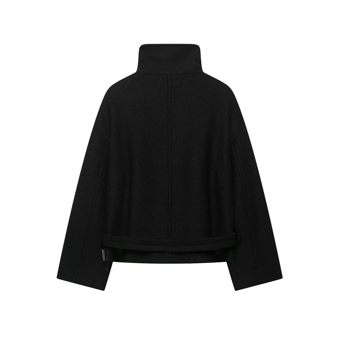 Kurtka Damska Stylowa Casualowa Elegancka