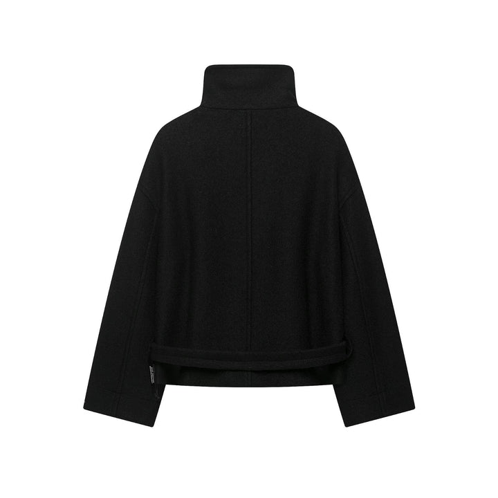 Kurtka Damska Stylowa Casualowa Elegancka