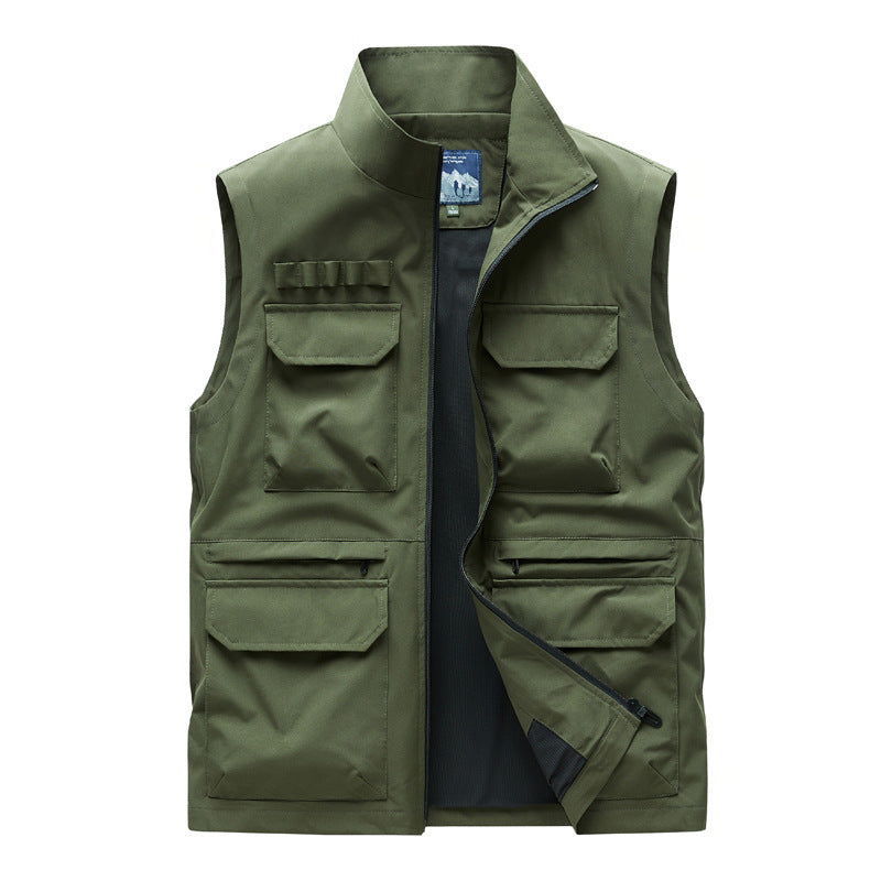 Kurtka Unisex Stylowa Lekka Oddychająca