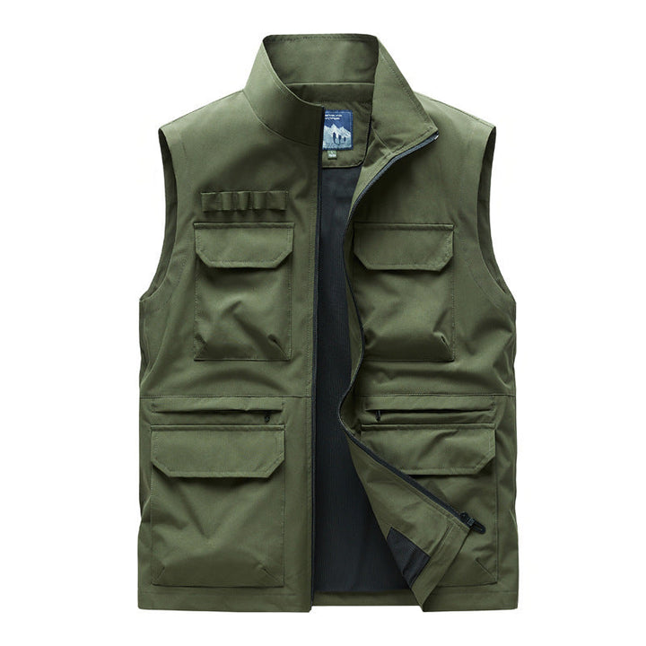 Kurtka Unisex Stylowa Lekka Oddychająca