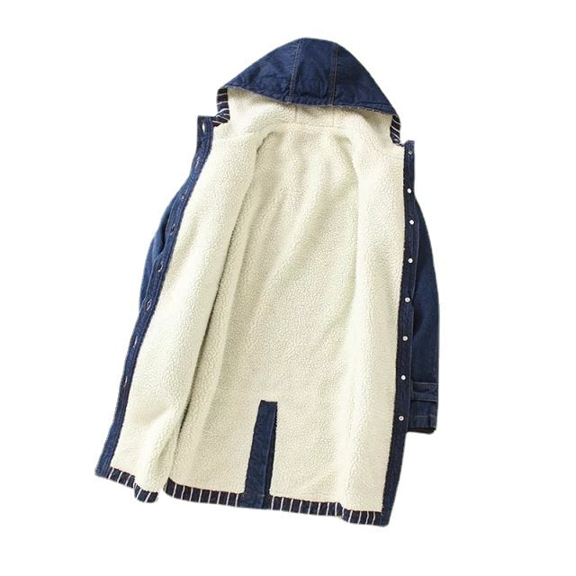 Parka damska wodoodporna lekka ocieplana